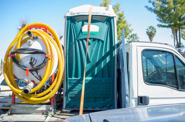 Best Local porta potty services  in Rutledge, GA