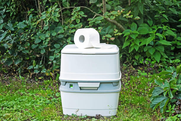 Best Construction site porta potty rental  in Rutledge, GA