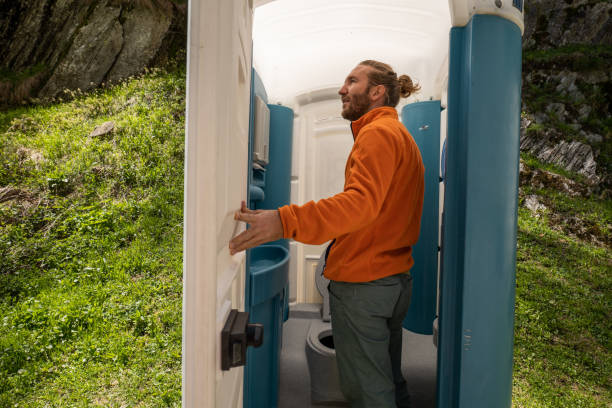 Best Porta potty delivery and setup  in Rutledge, GA
