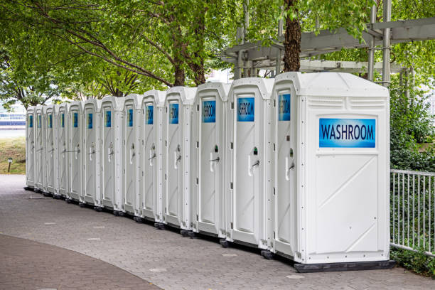 Best Emergency porta potty rental  in Rutledge, GA