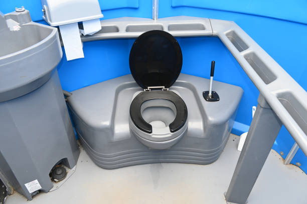 Best Local porta potty services  in Rutledge, GA