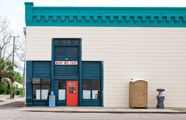 Reliable Rutledge, GA porta potty rental Solutions