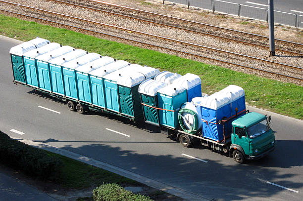 Best Local porta potty services  in Rutledge, GA